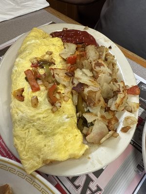 Athens Family Restaurant by null