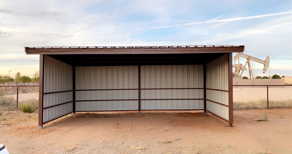 Slide of Blue Ridge Construction Services