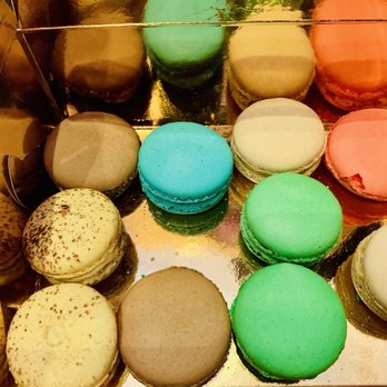 Don Nino - More macarons - Gelato Near Me - Rome, RM Don Nino - More macarons - Gelato Near Me - Rome, RM