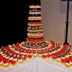 Cupcakes Forever