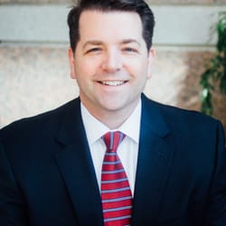 Marc Aymard at Guaranteed Rate - Marc Aymard