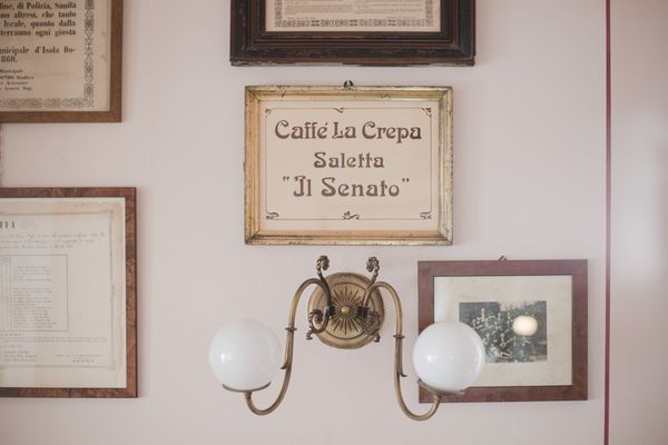 Caffé La Crepa by null