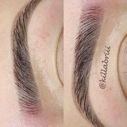 Thin brows need love too!
