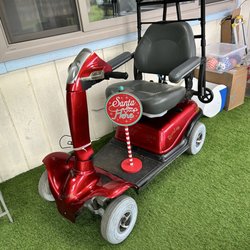 Muro Electric - My scooter