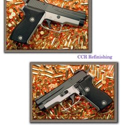 CCR Refinishing