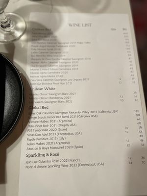 Menu photo 3 Vinas Wine & Tapas New Haven, CT Menu photo 3 Vinas Wine & Tapas New Haven, CT