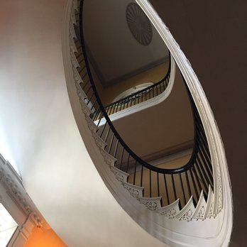 Nathaniel Russell House - Staircase - Museums Near Me - Charleston, South Carolina Nathaniel Russell House - Staircase - Museums Near Me - Charleston, South Carolina