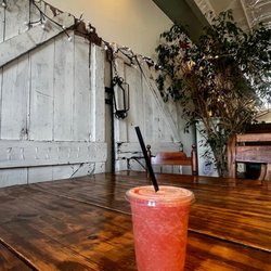 Third Space Coffee - Smoothie