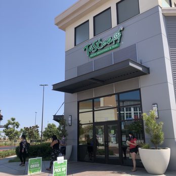 Tastea - Coffee & Tea Near Me - Sacramento, California