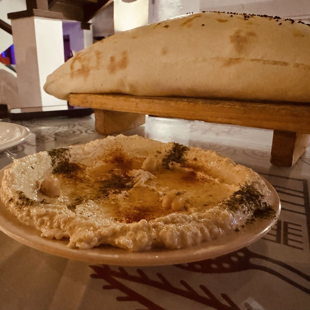 Ali Baba - Hummus and Lavash - Turkish Near Me - San Juan, Puerto Rico Ali Baba - Hummus and Lavash - Turkish Near Me - San Juan, Puerto Rico