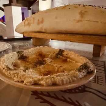 Ali Baba - Hummus and Lavash - Turkish Near Me - San Juan, Puerto Rico Ali Baba - Hummus and Lavash - Turkish Near Me - San Juan, Puerto Rico