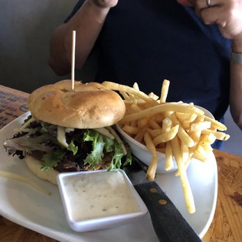 OHSO Brewery- Arcadia - Angry bird sandwich - Breweries Near Me - Phoenix, Arizona OHSO Brewery- Arcadia - Angry bird sandwich - Breweries Near Me - Phoenix, Arizona