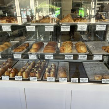 Kauai Bakery - All deliciousness - Bakeries Near Me - Lihue, Hawaii Kauai Bakery - All deliciousness - Bakeries Near Me - Lihue, Hawaii