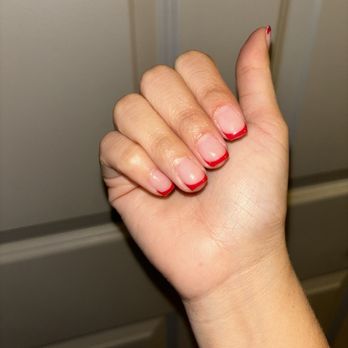 Nail Bar - Waxing Near Me - Austin, Texas Nail Bar - Waxing Near Me - Austin, Texas