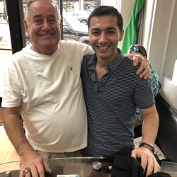 Jack's Barber Shop