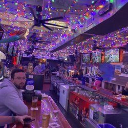 Moondoggy's Saloon
