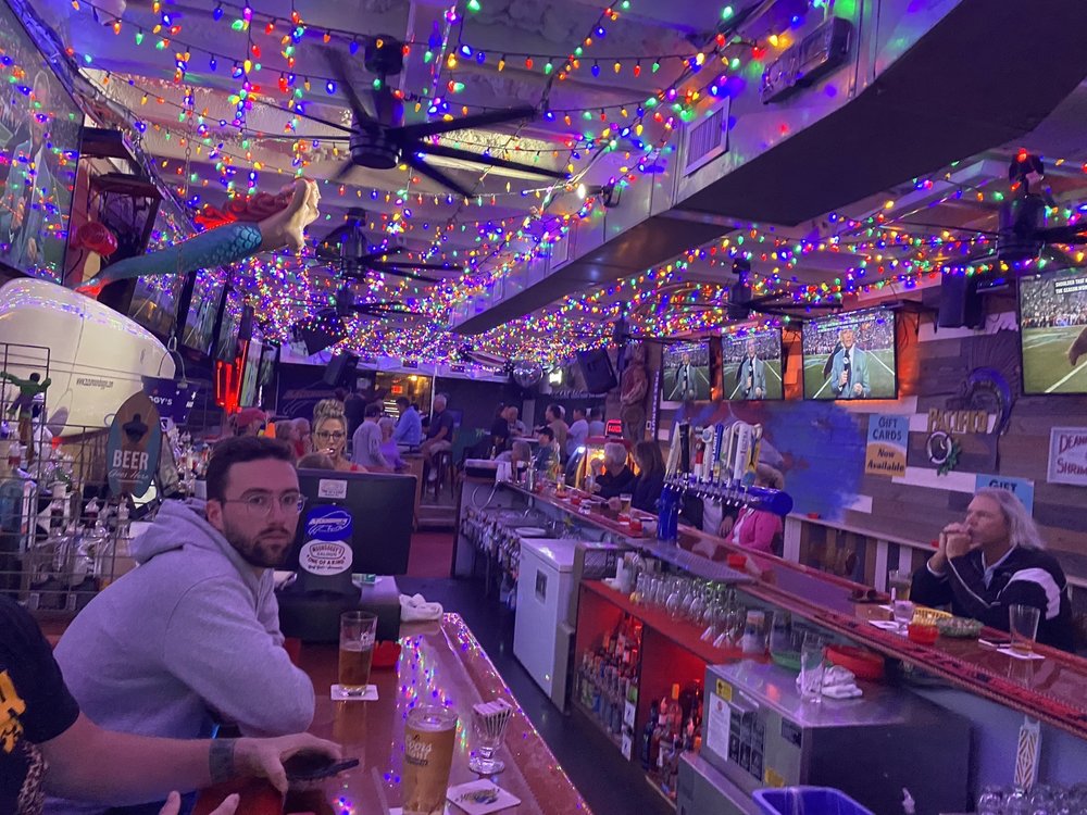 Moondoggy's Saloon Image