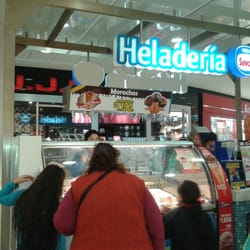 Heladería Savory - Savory San Bernardo