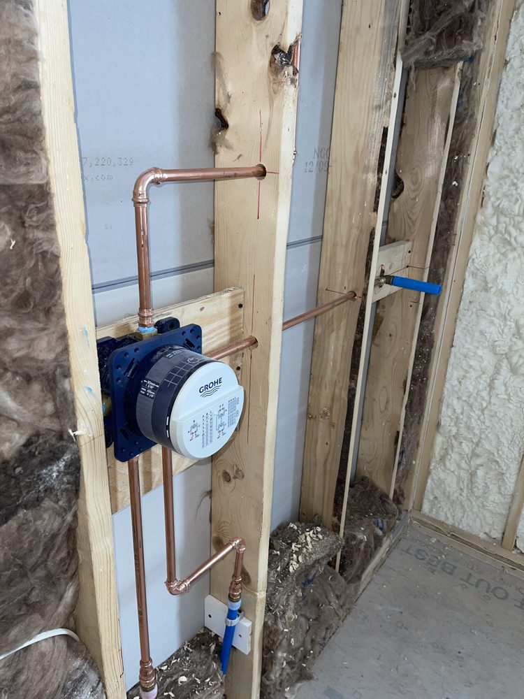 Slide of Armano Plumbing & Heating