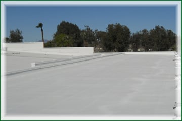Slide of Jake's Roofing & Coating