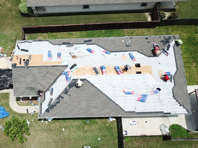 Slide of JenPro Roofing & General Contracting