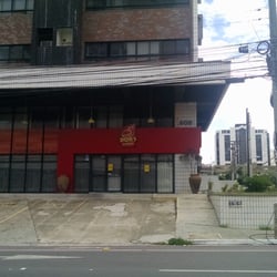 Dor's Burguer - fachada