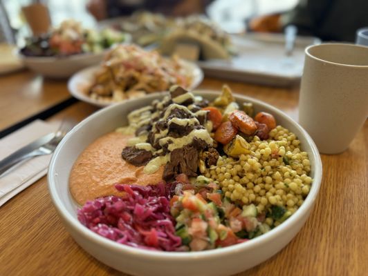 Nosh by null