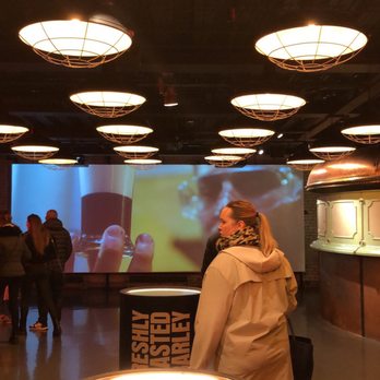 Guinness Storehouse - Tour part 2 - Breweries Near Me - Dublin, D Guinness Storehouse - Tour part 2 - Breweries Near Me - Dublin, D
