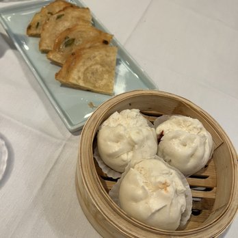 Han Palace - Pork buns, scallion pancakes - Dim Sum Near Me - Washington, DC, District of Columbia