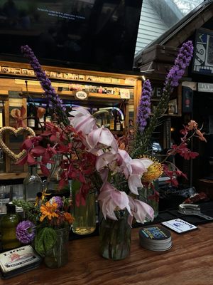 Bush Farmhouse by null