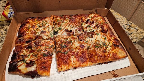 Slice House by Tony Gemignani by null