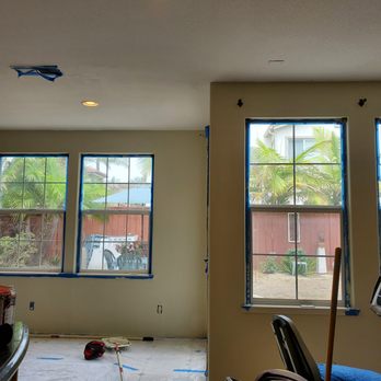 IAS Builders - Told us we could hire someone else to finish the job - General Contractors Near Me