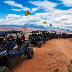 Mad Moose Rentals and Tours