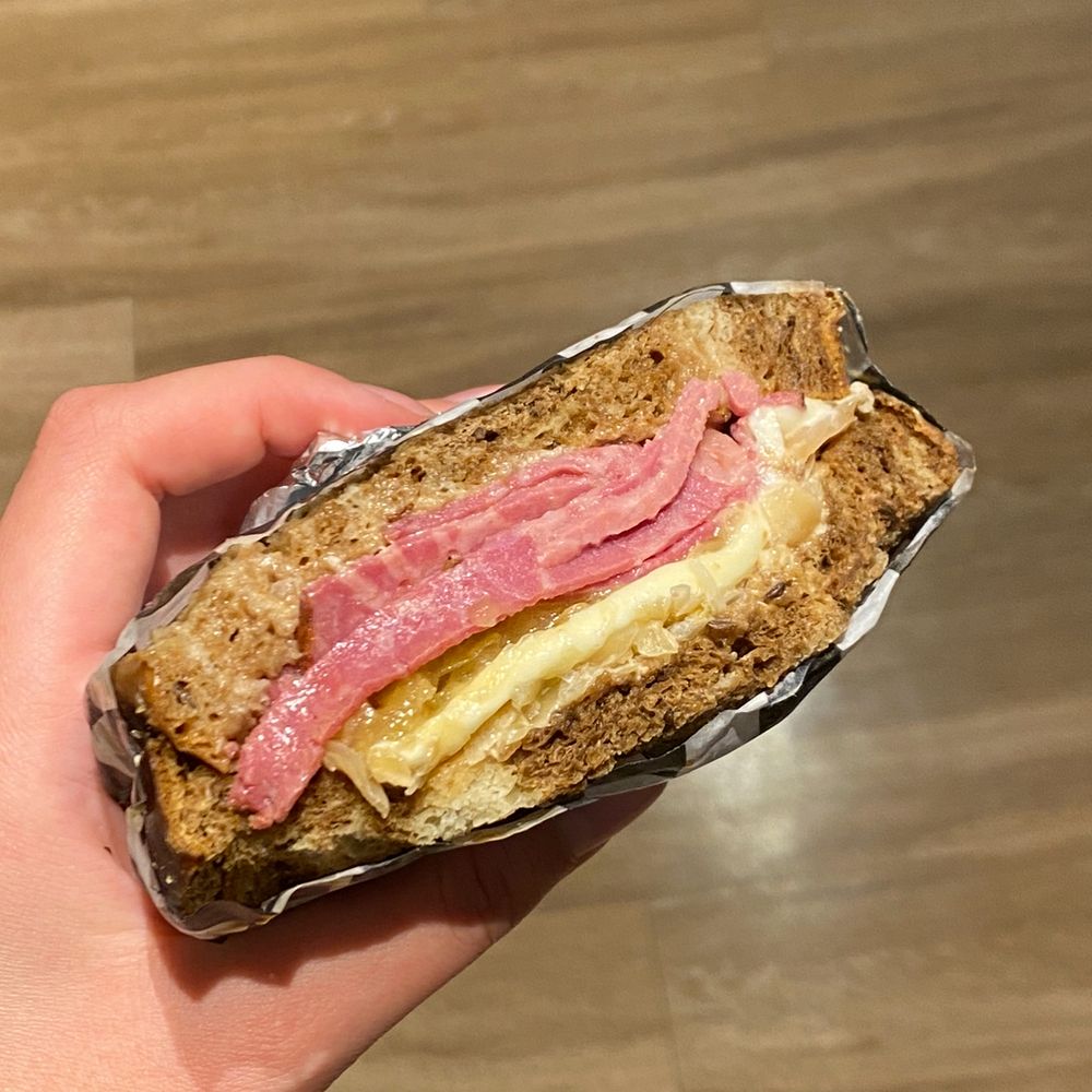 Sopranos Deli - wagyu sandwich - Delis Near Me Sopranos Deli - wagyu sandwich - Delis Near Me