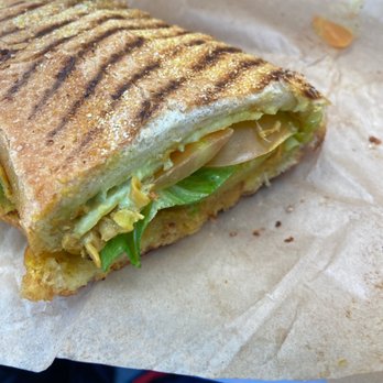 La Chia Vegana - Cuban - Cafes Near Me - Lake Worth Beach , Florida