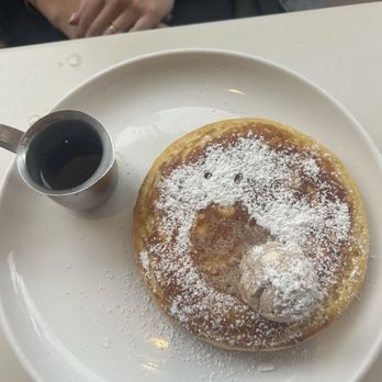 Paperboy East - Pancake - Coffee & Tea Near Me - Austin, Texas Paperboy East - Pancake - Coffee & Tea Near Me - Austin, Texas