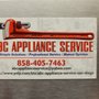 ABC APPLIANCE SERVICE