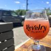 Revelry Brewing gift card
