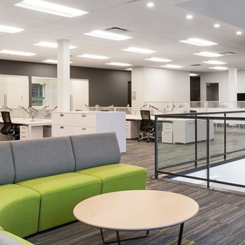 Aquest Design - Aménagement de bureau - Interior Design Near Me - Pointe-Claire, Quebec
