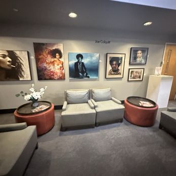 Vapa Center - Art Classes Near Me - Charlotte, North Carolina