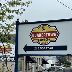 Quakertown Auto Body