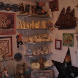 The Angel Shop