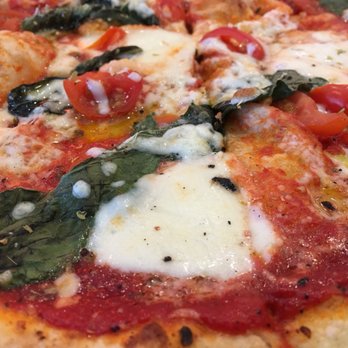 Blaze Pizza - Pizza Near Me - Edmonton, Alberta