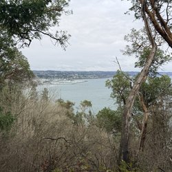 Marine View Park - View of Des Moines Marina & Beyond