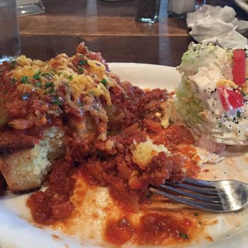 Moon Time - New American Near Me - Coeur d'Alene, Idaho