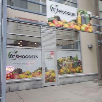A+ Smoodees - Juice Bars & Smoothies Near Me - Mississauga, Ontario A+ Smoodees - Juice Bars & Smoothies Near Me - Mississauga, Ontario