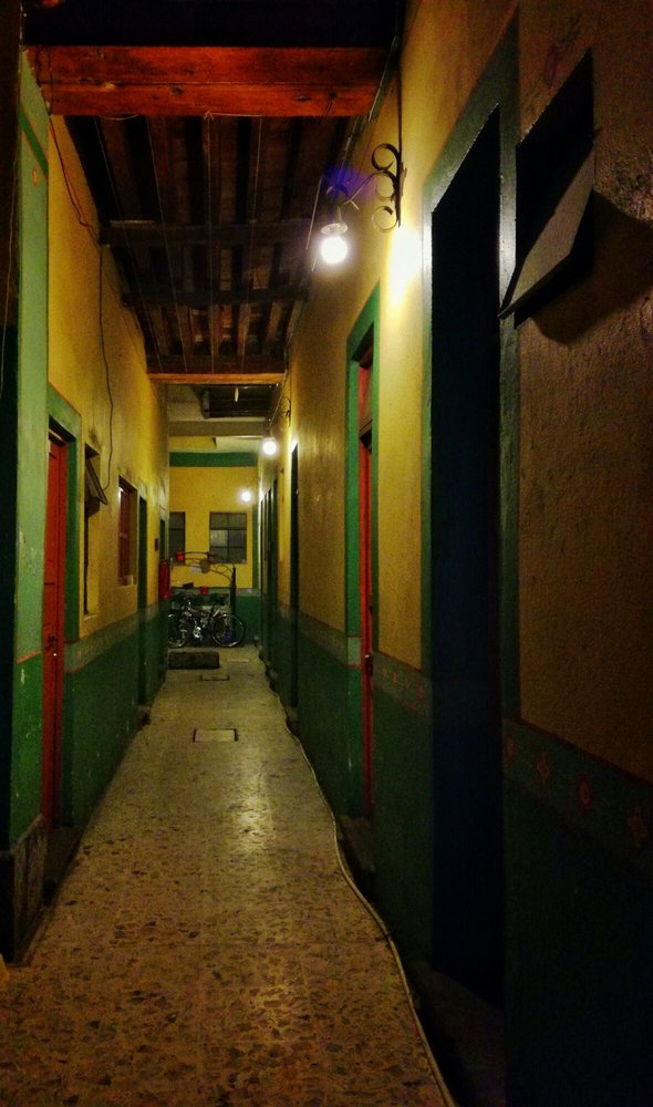 Hotel República
