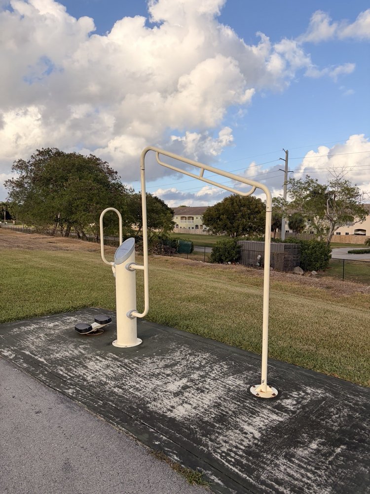 Mayor Roscoe Warren Municipal Park Image