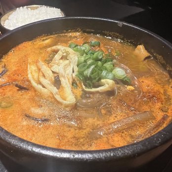 Jin Cook - Yukgaejang - Korean Near Me - Northridge, California Jin Cook - Yukgaejang - Korean Near Me - Northridge, California