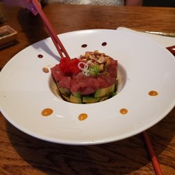 Sushi Nami